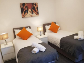 Chiltern Apartment